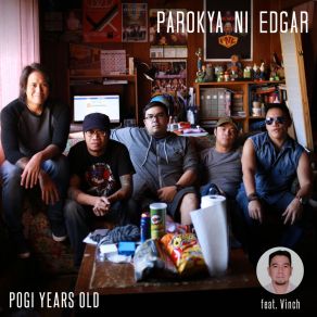 Download track Nakapunta Ka Na Sa America? (Filler) Parokya Ni Edgar