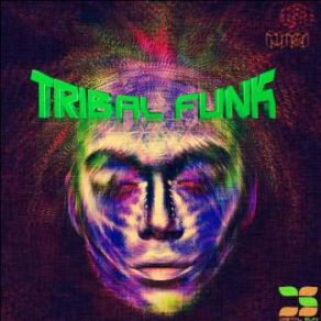 Download track Tribal Funk (Original Mix) Digital Sun