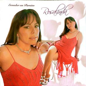 Download track El Vendedor De Amor Rosalinda