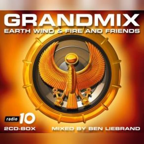 Download track I've Had Enough Earth Wind Fire