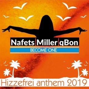 Download track Become One (Extendet Instrumental Version) NafetsRenè Miller