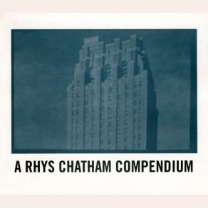 Download track Guitar Trio [Edit] Rhys Chatham