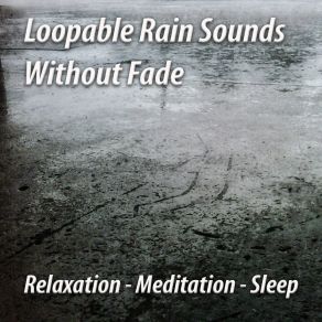 Download track Rain And Thunder With Wind For Meditation And Sleep John Nature