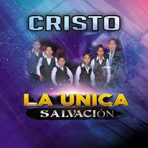 Download track Viva La Fe Cristo La Única Salvación