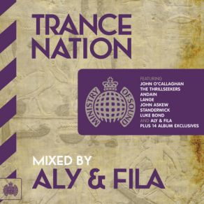 Download track Like They Used To (Radio Edit) Aly & FilaThe Thrillseekers, Standerwick