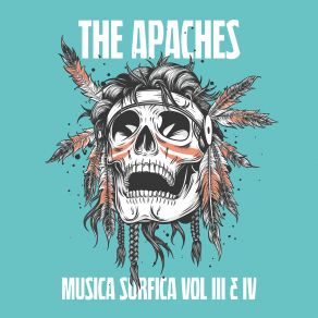 Download track Twin Palms Apaches