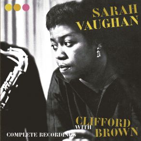 Download track April In Paris Sarah Vaughan