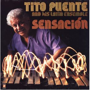 Download track Morning Tito Puente & His Latin Ensemble