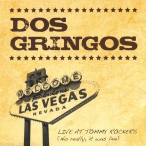 Download track The Wingmen Dos Gringos