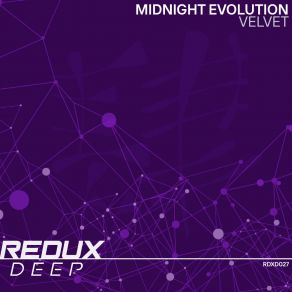 Download track Velvet (Extended Mix) Midnight Evolution