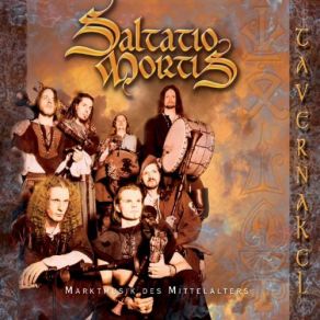 Download track Des Todes Abgang Saltatio Mortis