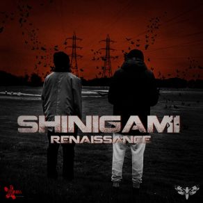 Download track Beuh Shinigami