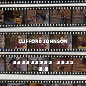 Download track Stuck On You Clifford Johnson