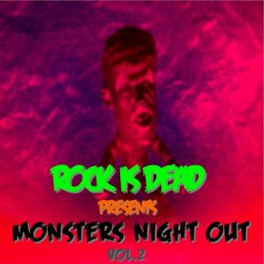 Download track Lust For A Vampire The Monsters, Rock Is Dead