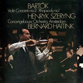 Download track 2.2. Andante Tranquillo Bartok, Bela