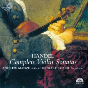 Download track 26. Sonata In E Major ''Roger'', Op. 1 No. 12; II. Allegro Georg Friedrich Händel