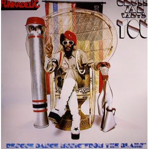 Download track Uncle Jam Funkadelic