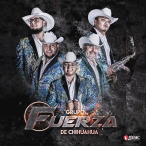 Download track Te He Prometido Grupo La Fuerza De Chihuahua