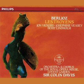 Download track ACT I - Final: Marche Troyenne Hector Berlioz, Colin Davis