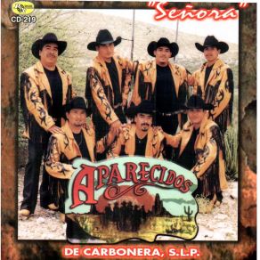 Download track La Calandria Aparecidos De Carbonera S. L. P