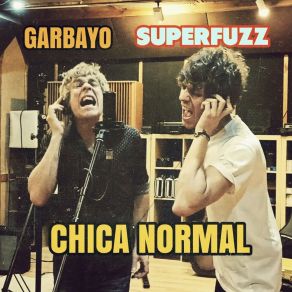 Download track Chica Normal Garbayo