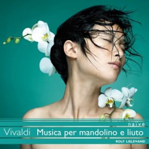 Download track Trio Per Violino, Liuto E Basso Continuo RV 85 - Larghetto Rolf Lislevand, Ensemble Kapsberger