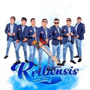 Download track Mis Cuernos Grupo Kribensis Júliaca Perú