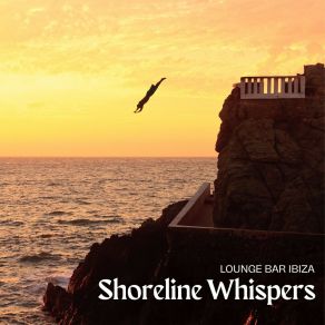 Download track Serene Chill Echoes Lounge Bar Ibiza