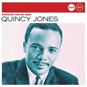 Download track Bossa Nova U. S. A. Quincy Jones