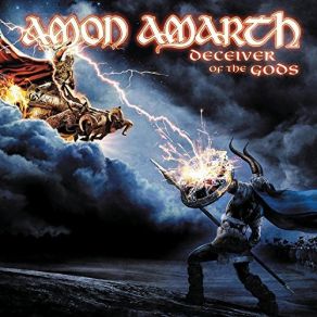 Download track We Shall Destroy Amon Amarth