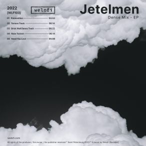 Download track Brick Wall Dance Track Jetelmen