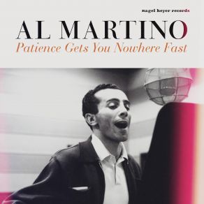 Download track Love Where Are You Now Al Martino