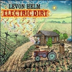 Download track White Dove Levon Helm