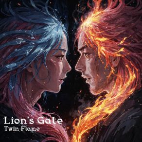 Download track Twin Flame Lion's Gate