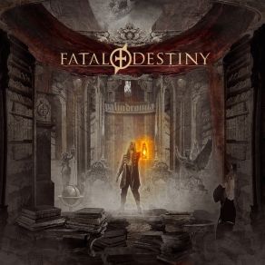 Download track Feel Alone Fatal Destiny