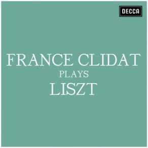 Download track Liszt- Apparition N°2 (Vivamente) France Clidat