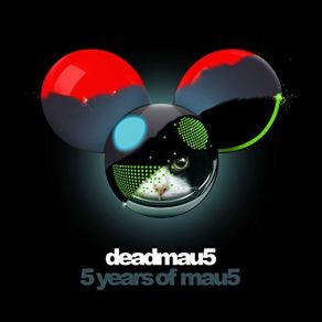 Download track The Veldt [8 Minute Edit] Deadmau5Chris James