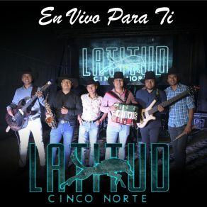 Download track Mi Ranchito (En Vivo) Latitud Cinco Norte