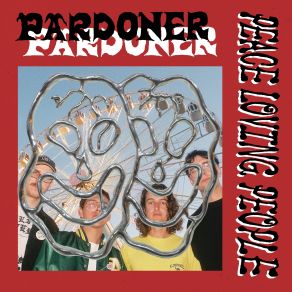 Download track Rosemary's Gone Pardoner