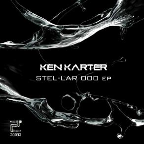 Download track STEL-LAR-303 Ken Karter