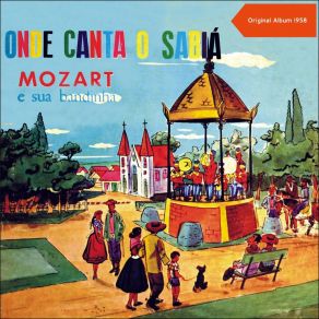 Download track Minas Gerais Mozart E Sua Bandinha