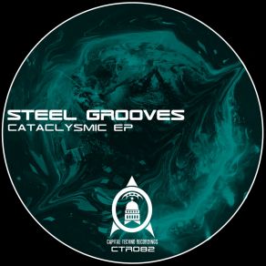 Download track Alien Party Steel Grooves