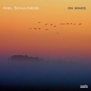 Download track Magic Hour Axel Schultheiss