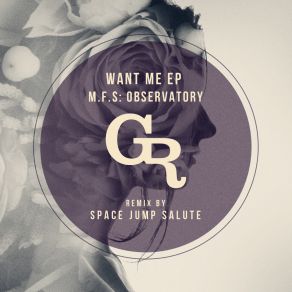 Download track Want Me (Original Mix) M. F. S Observatory