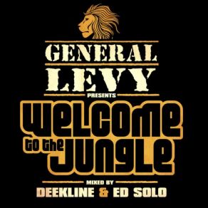 Download track Incredible [Original Mix Remastered] M - Beat, General Levy