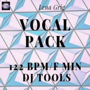 Download track Lena Melody 2 122bpm Fmin (Original Acapella) Lena Grig