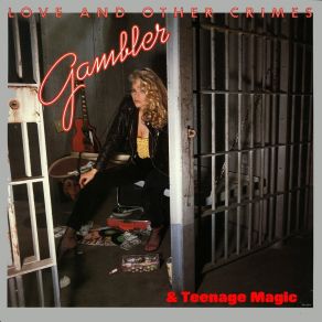 Download track Teenage Magic The Gambler