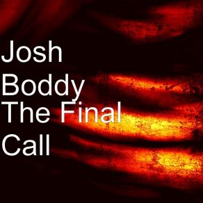 Download track Holding Your Hand Josh Boddy