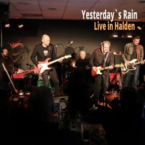 Download track A Little Bit Of Life (Live) Yesterday´s RainYesterdays Rain