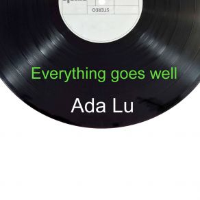 Download track Every Single Day Ada Lu